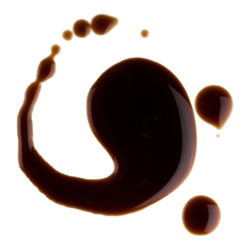 18 Year-aged Traditional-Style Dark Balsamic Vinegar